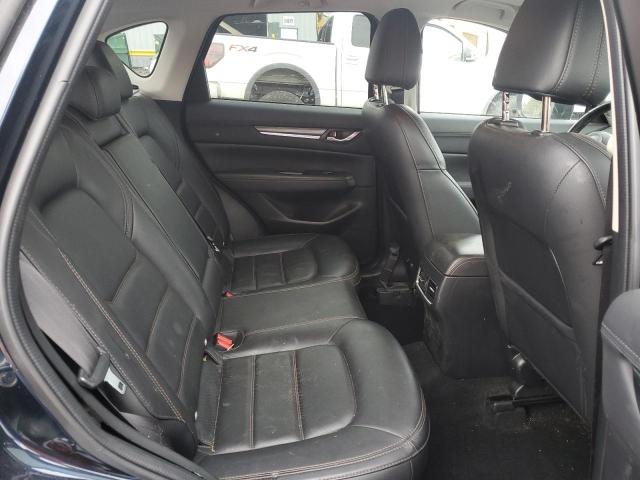 Photo 10 from auction – 2019 MAZDA CX-5 GRAND with VIN JM3KFBDM9K0618640