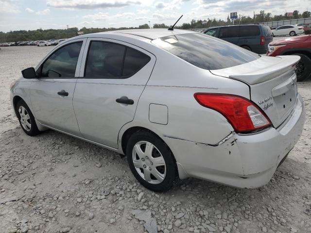 Photo 2 from auction – 2016 NISSAN VERSA S with VIN 3N1CN7APXGL898268