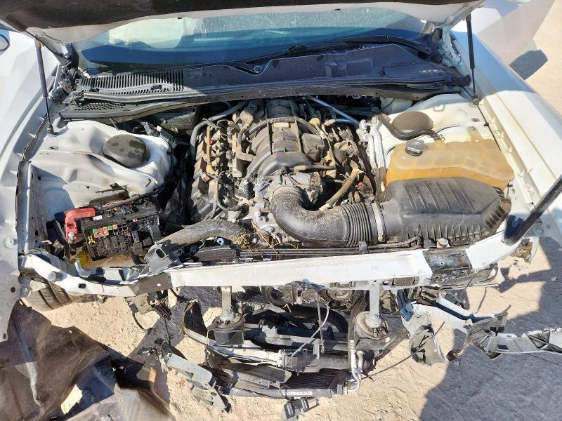 Photo 11 from auction – 2021 DODGE CHALLENGER with VIN 2C3CDZBT2MH526522