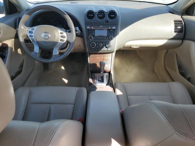Photo 8 from auction – 2011 NISSAN ALTIMA BAS with VIN 1N4AL2AP8BN423956