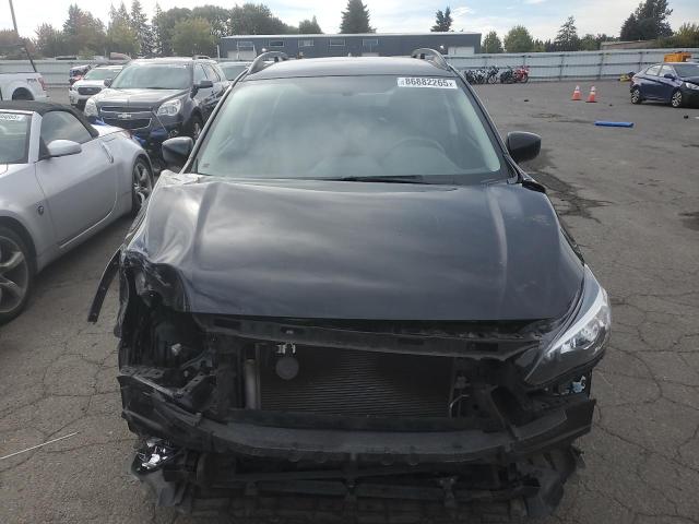 Photo 5 from auction – 2019 SUBARU CROSSTREK with VIN JF2GTACC7KH237656