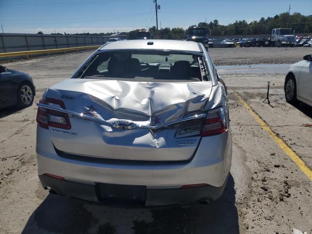 Photo 6 from auction – 2013 FORD TAURUS LIM with VIN 1FAHP2F81DG103793