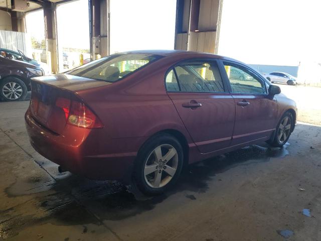 Photo 3 from auction – 2008 HONDA CIVIC EX with VIN 2HGFA16838H532846