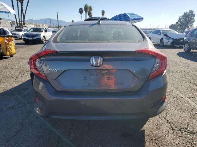 Photo 6 from auction – 2017 HONDA CIVIC EX with VIN 2HGFC2F73HH574473