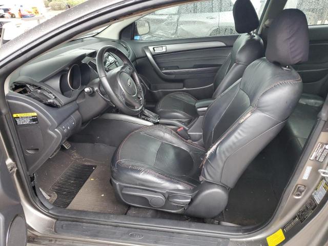 Photo 7 from auction – 2012 KIA FORTE SX with VIN KNAFW6A37C5478229