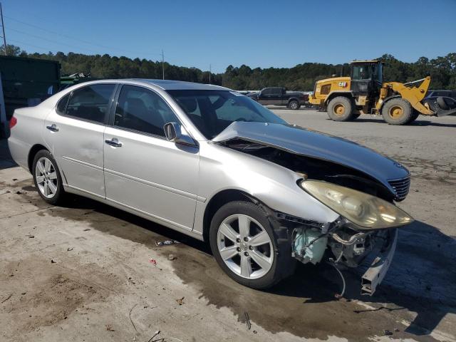 Photo 4 from auction – 2005 LEXUS ES 330 with VIN JTHBA30G655132130