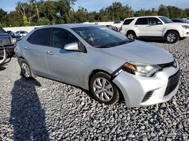 Photo 4 from auction – 2015 TOYOTA COROLLA L with VIN 2T1BURHE6FC288753