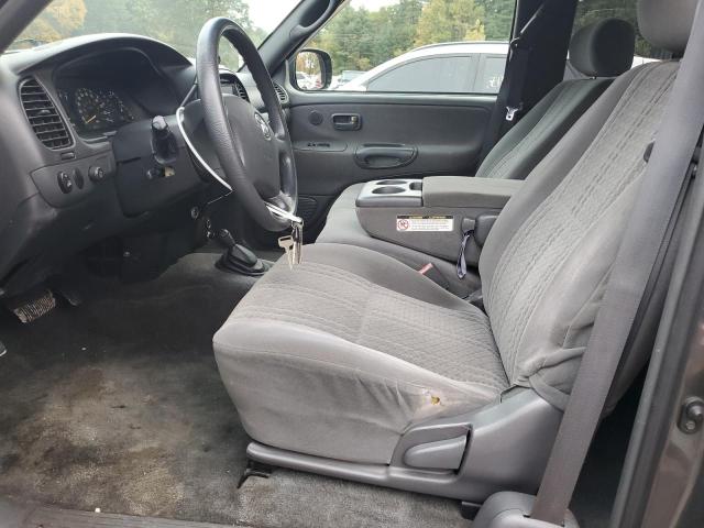 Photo 7 from auction – 2003 TOYOTA TUNDRA ACC with VIN 5TBBN44193S433962