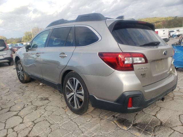 Foto 2 de la subasta – 2019 SUBARU OUTBACK 2. con VIN 4S4BSANC1K3335910