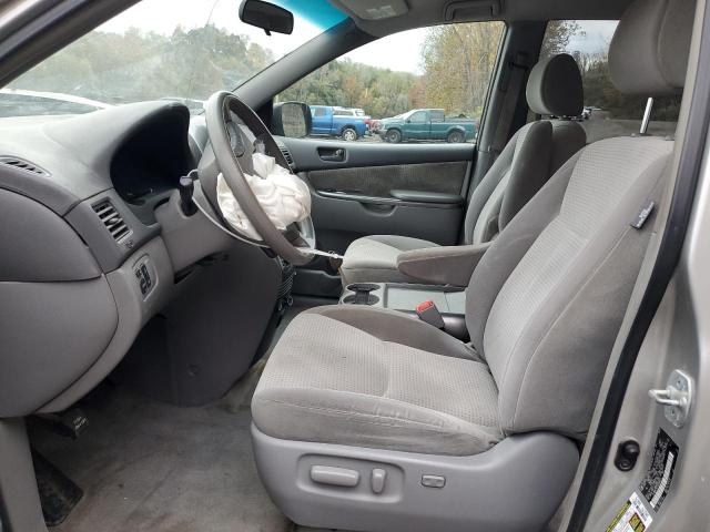 Photo 7 from auction – 2008 TOYOTA SIENNA LE with VIN 5TDBK23C78S009971