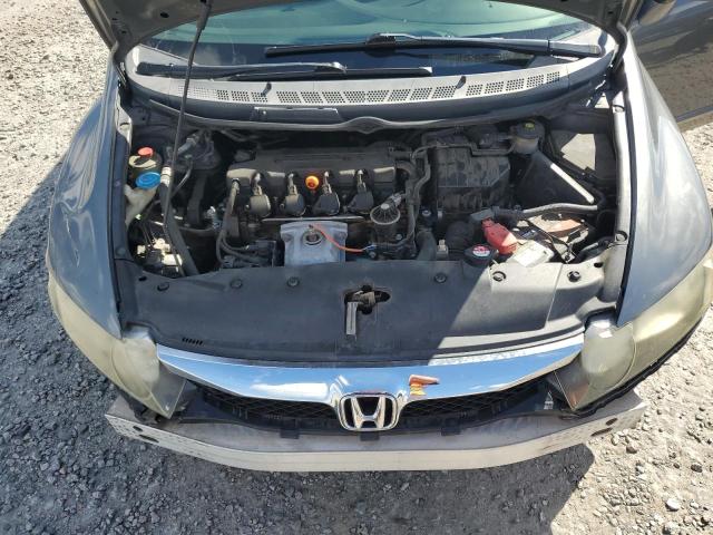 Photo 11 from auction – 2010 HONDA CIVIC EX with VIN 2HGFA1F89AH309071