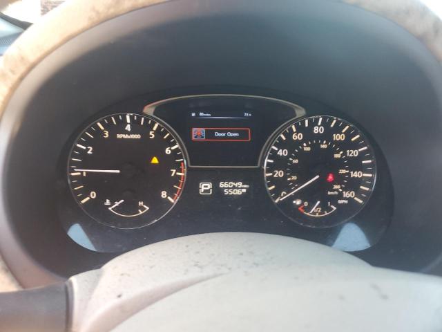 Photo 9 from auction – 2014 NISSAN ALTIMA 2.5 with VIN 1N4AL3AP6EC127968
