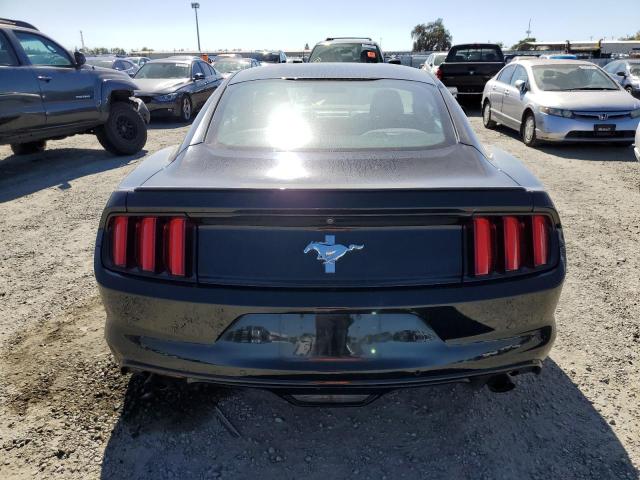 Photo 6 from auction – 2016 FORD MUSTANG with VIN 1FA6P8AM4G5323640