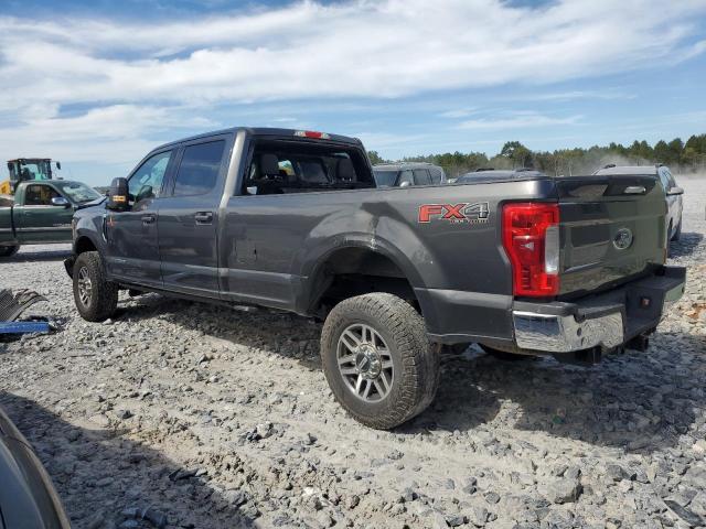 Photo 2 from auction – 2017 FORD F250 with VIN 1FT7W2BT9HEC28089