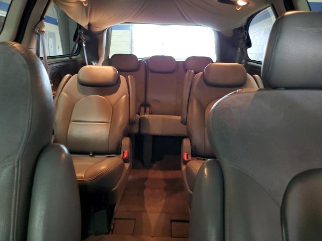 Photo 10 from auction – 2005 CHRYSLER TOWN & COU with VIN 2C8GP64L35R470696