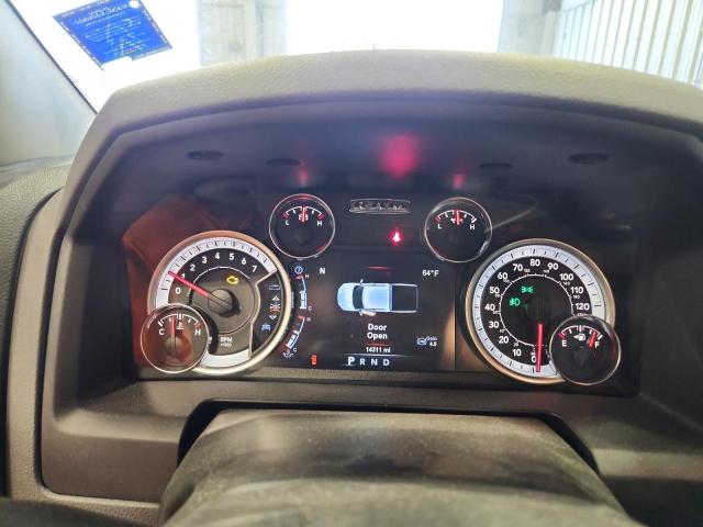 Photo 9 from auction – 2017 RAM 1500 SLT with VIN 1C6RR7GT3HS750926