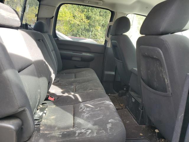 Photo 10 from auction – 2013 GMC SIERRA K15 with VIN 3GTP2VE78DG259882