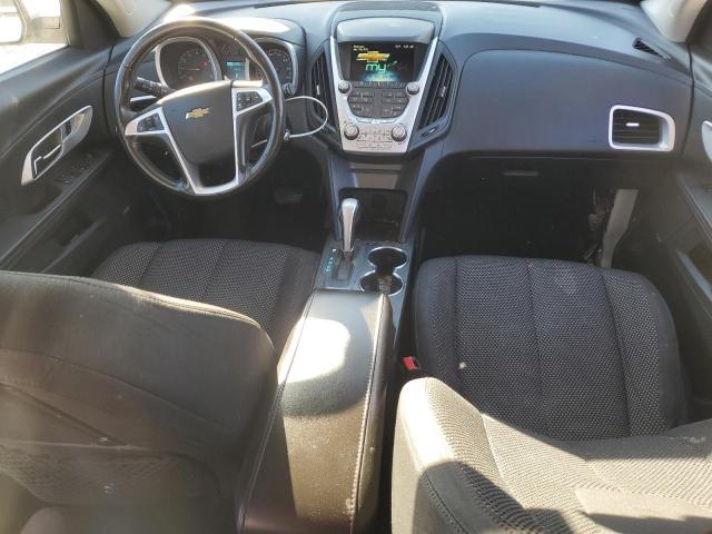 Photo 8 from auction – 2013 CHEVROLET EQUINOX LT with VIN 2GNALPEK5D6220415