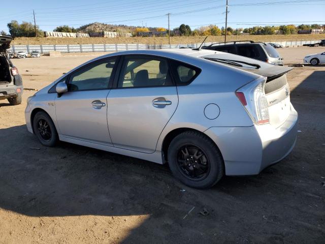 Photo 2 from auction – 2012 TOYOTA PRIUS PLUG with VIN JTDKN3DP3C3008230