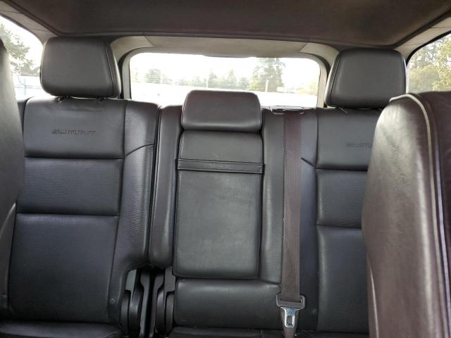 Photo 10 from auction – 2014 JEEP GRAND CHER with VIN 1C4RJFJT4EC178080