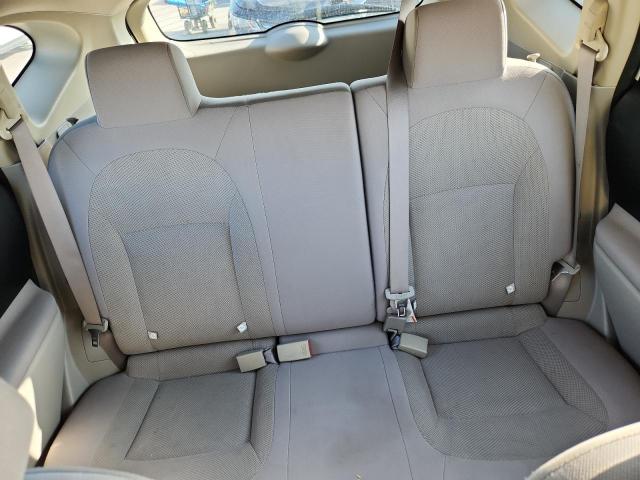 Photo 10 from auction – 2015 NISSAN ROGUE SELECT S with VIN JN8AS5MT4FW159758
