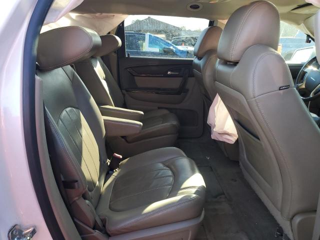 Photo 11 from auction – 2016 GMC ACADIA DEN with VIN 1GKKRTKD2GJ208485