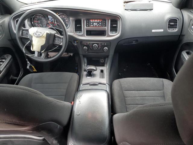 Photo 8 from auction – 2013 DODGE CHARGER SE with VIN 2C3CDXBG8DH555532