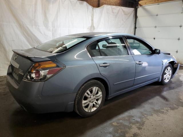 Photo 3 from auction – 2012 NISSAN ALTIMA BAS with VIN 1N4AL2AP4CN424670