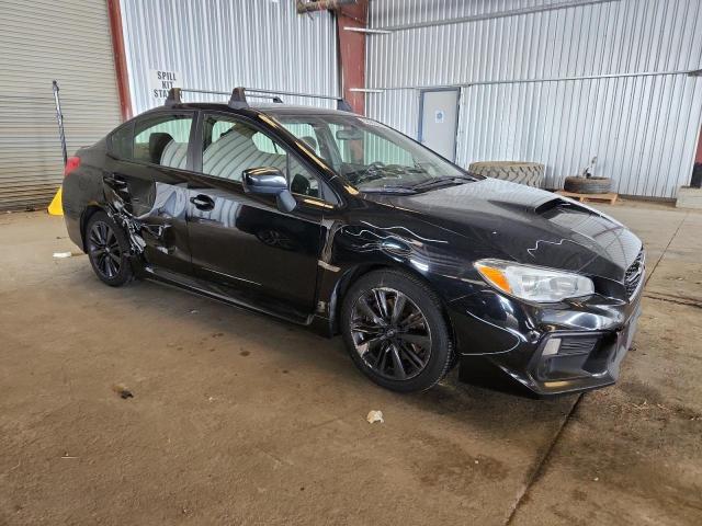 Photo 4 from auction – 2019 SUBARU WRX with VIN JF1VA1A61K9809880