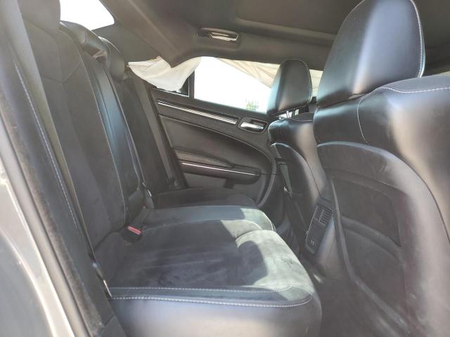 Photo 10 from auction – 2017 CHRYSLER 300 S with VIN 2C3CCAGG8HH616554