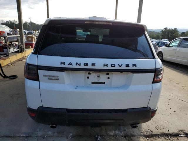 Photo 6 from auction – 2014 LAND ROVER RANGE ROVE with VIN SALWR2TF5EA390731