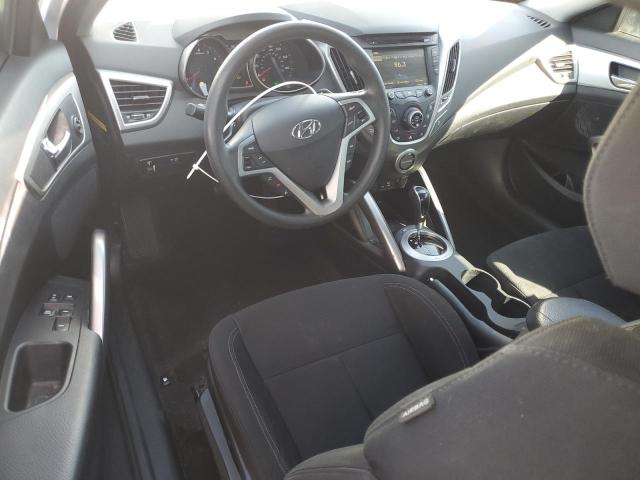 Photo 8 from auction – 2016 HYUNDAI VELOSTER with VIN KMHTC6AD1GU260916