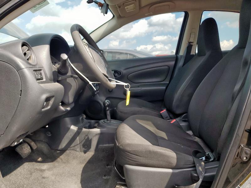Photo 7 from auction – 2017 NISSAN VERSA S with VIN 3N1CN7AP9HL853629