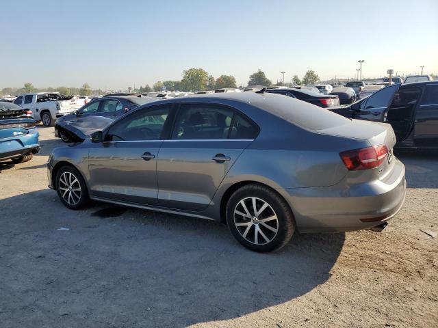 Photo 2 from auction – 2017 VOLKSWAGEN JETTA SE with VIN 3VWDB7AJ8HM380996