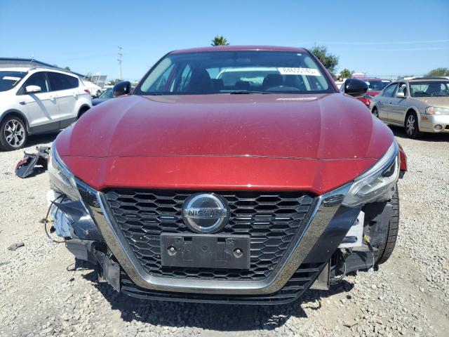 Photo 5 from auction – 2019 NISSAN ALTIMA SR with VIN 1N4BL4CW2KN309875