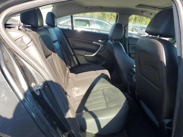 Photo 10 from auction – 2014 BUICK REGAL PREM with VIN 2G4GP5EX0E9208949