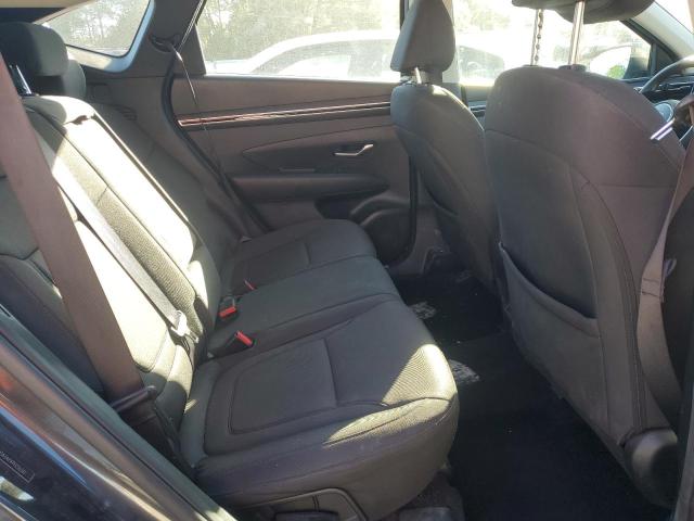 Photo 11 from auction – 2023 HYUNDAI TUCSON SE with VIN 5NMJA3AEXPH236341