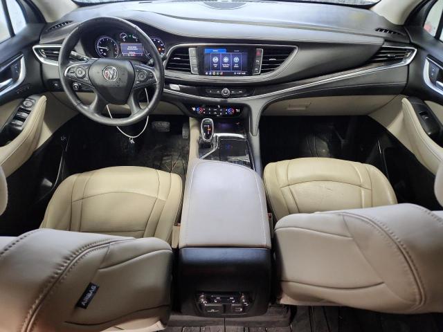 Photo 8 from auction – 2021 BUICK ENCLAVE PR with VIN 5GAEVBKW9MJ221103