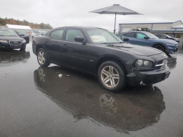 Photo 4 from auction – 2010 DODGE CHARGER R/ with VIN 2B3CK8CT2AH269370