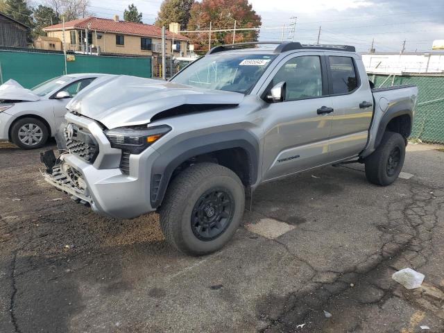 TOYOTA TACOMA DOU 2024 with VIN 3TMLB5JN7RM068014 - Photo from auction
