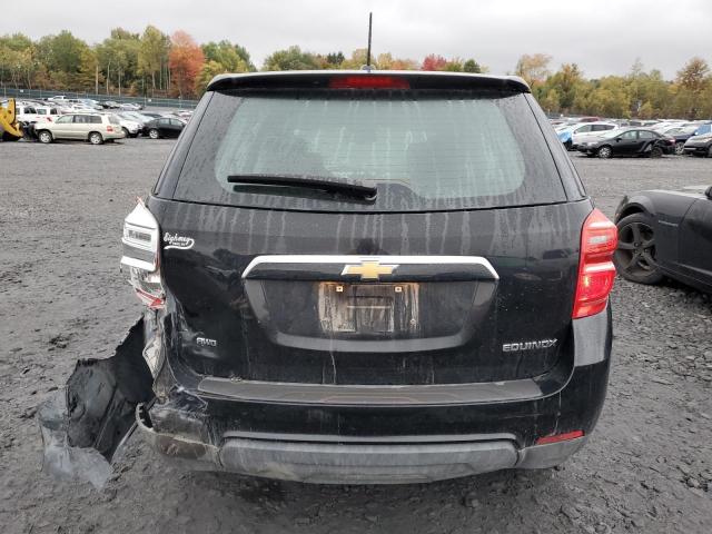 Photo 6 from auction – 2016 CHEVROLET EQUINOX LS with VIN 2GNFLEEKXG6348115