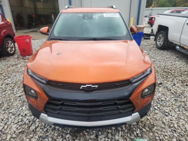 Photo 5 from auction – 2022 CHEVROLET TRAILBLAZE with VIN KL79MRSL7NB049339