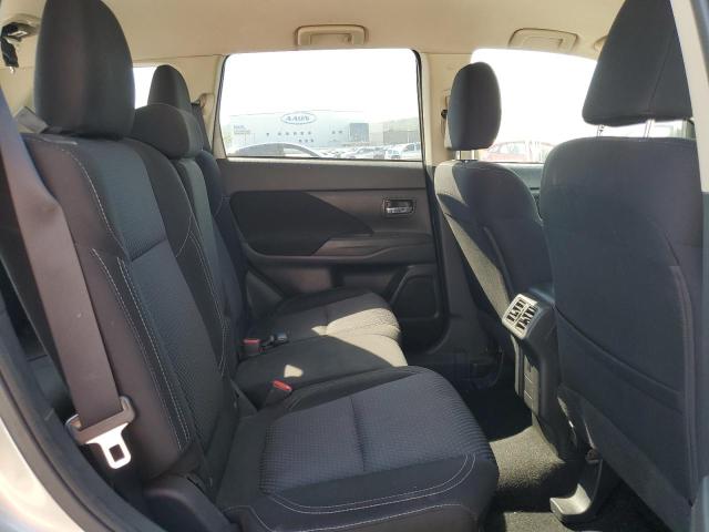 Photo 11 from auction – 2020 MITSUBISHI OUTLANDER with VIN JA4AZ3A34LZ026860