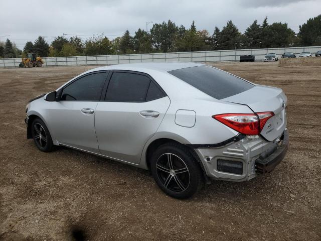 Photo 2 from auction – 2015 TOYOTA COROLLA L with VIN 5YFBURHEXFP251284