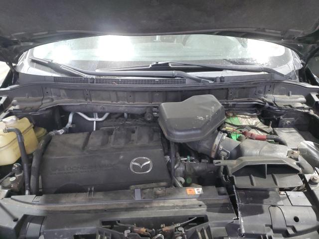 Photo 12 from auction – 2013 MAZDA CX-9 GRAND with VIN JM3TB3DV0D0415282