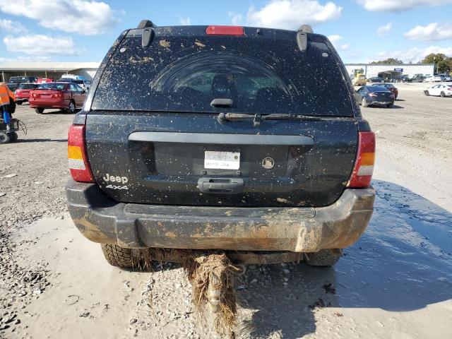 Photo 6 from auction – 2003 JEEP GRAND CHER with VIN 1J4GW48S03C566103