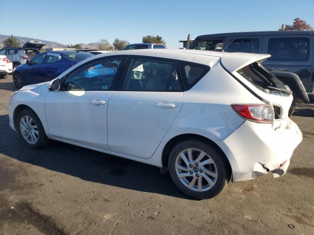 صورة رقم 2 من المزاد - 2013 MAZDA 3 I مع VIN JM1BL1MP2D1819346