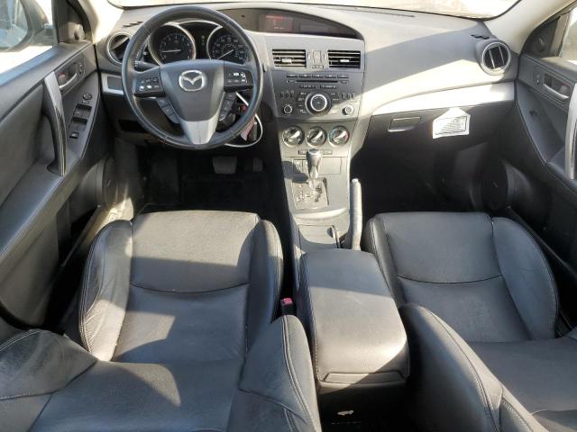 Photo 8 from auction – 2012 MAZDA 3 I with VIN JM1BL1W86C1684540