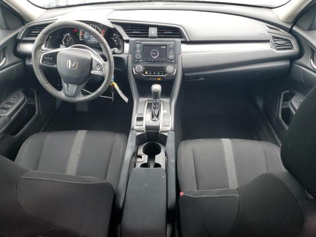 Photo 8 from auction – 2016 HONDA CIVIC LX with VIN 19XFC2F57GE241345