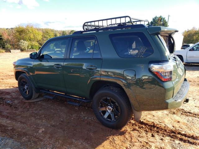 Photo 2 from auction – 2021 TOYOTA 4RUNNER SR with VIN JTEBU5JR8M5903217